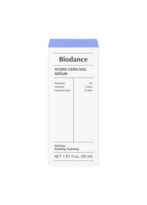 Biodance Hydro Cera-Nol Nemlendirici Cilt Serumu 30 ml - 2