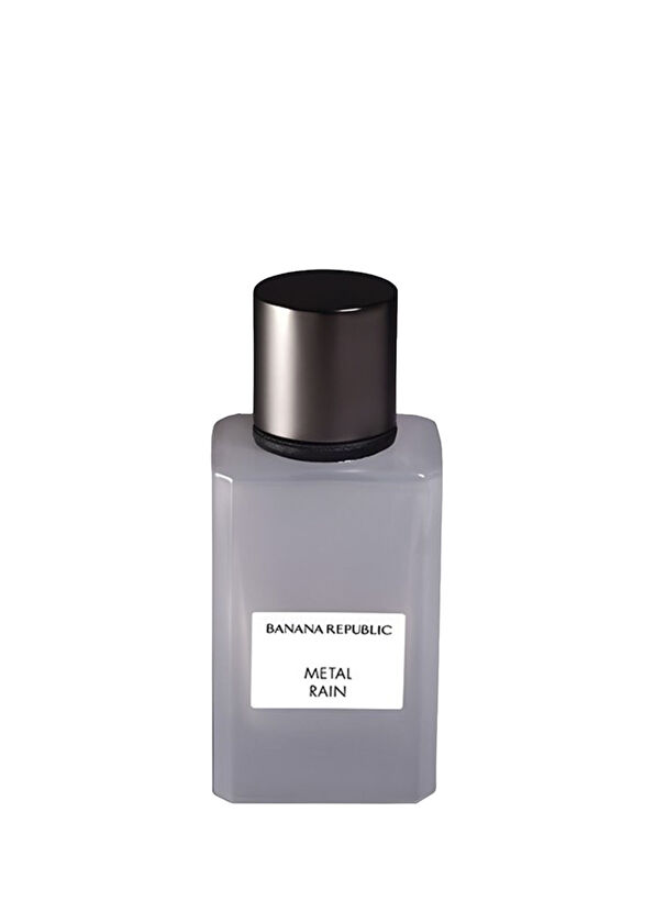 Banana Republic Metal Rain EDP 75 ml Unisex Parfüm  - 1