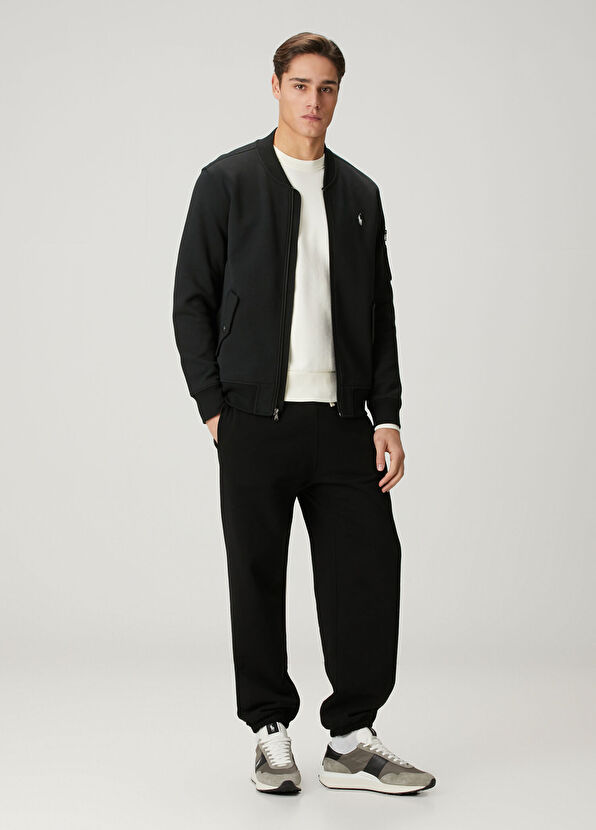 Polo Ralph Lauren Black Jacket - 2
