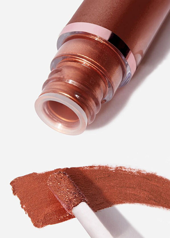 Chiara Ferragni Flirty Glance 05 Copper Liquid Eyeshadow 8 ml - 2