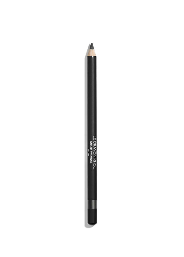 CHANEL Chanel Le Crayon Khôl Göz Kalemi 61 Noir - 1