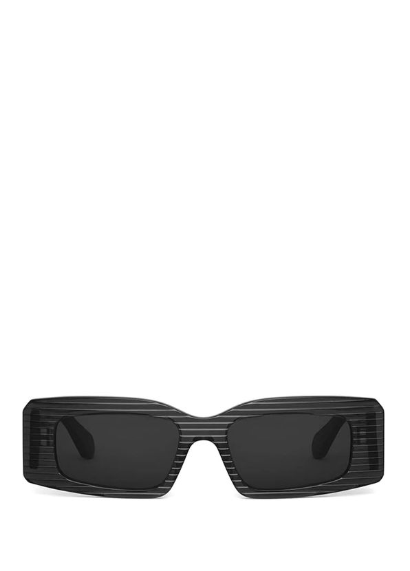 Alaïa Grey Women's Sunglasses - 1