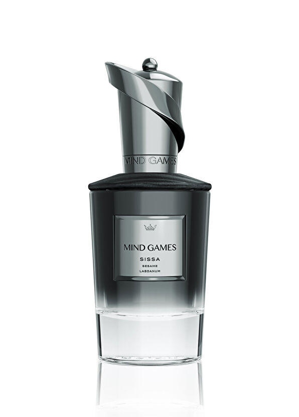 Mind Games Sissa 100ml Extrait Unisex Parfüm - 1