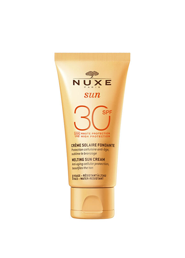 Nuxe Delicious Sun Spray SPF30 150 ml + Melting Sun Cream Güneş Kremi Seti - 2