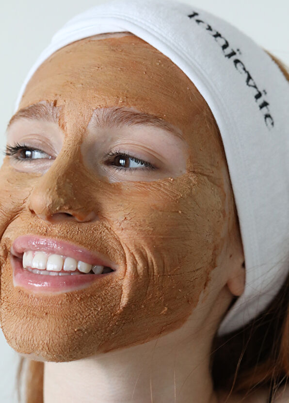 Lonjevite Daily Detox Powder Cleanse Günlük Detoks Toz Temizleyici 100 gr - 4