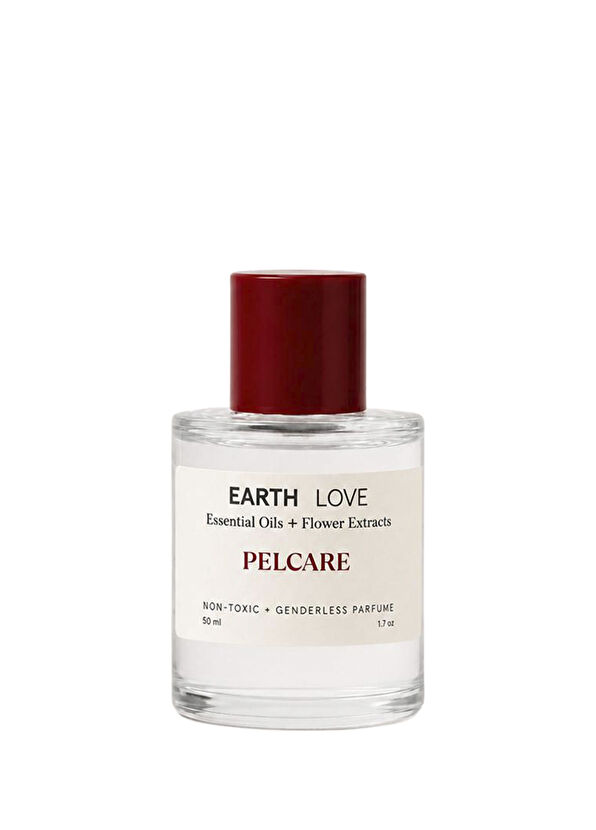 Pelcare Earth Love Unisex Perfume With Essential Oil And Extract 50 ml - 1