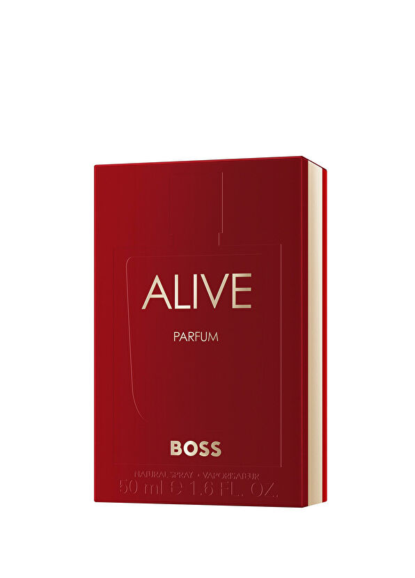 Hugo Boss Alive EDP 50 ml Kadın Parfüm - 3
