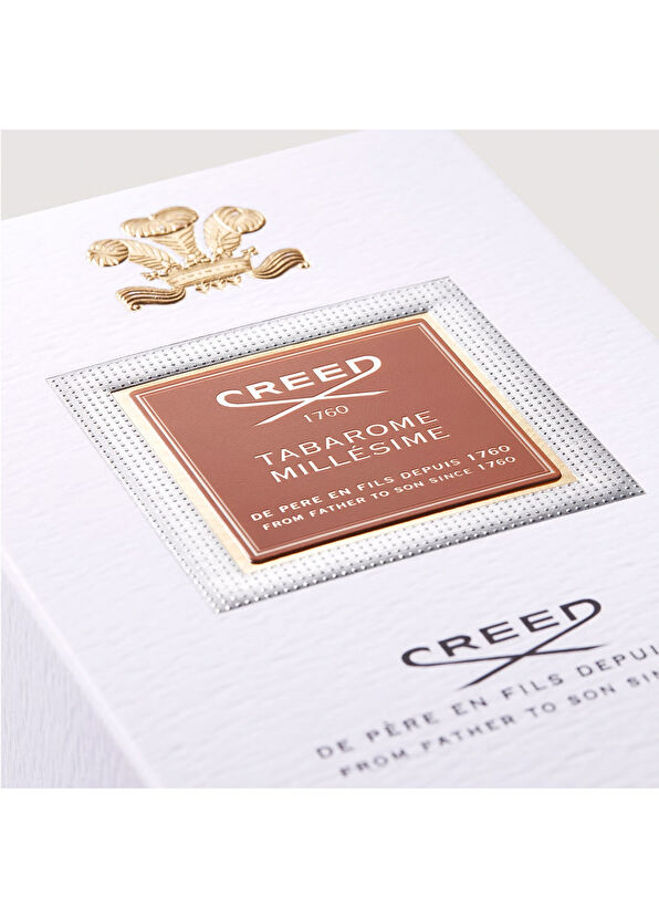 Creed Millesime Tabarome EDP 100 ml Erkek Parfüm - 4