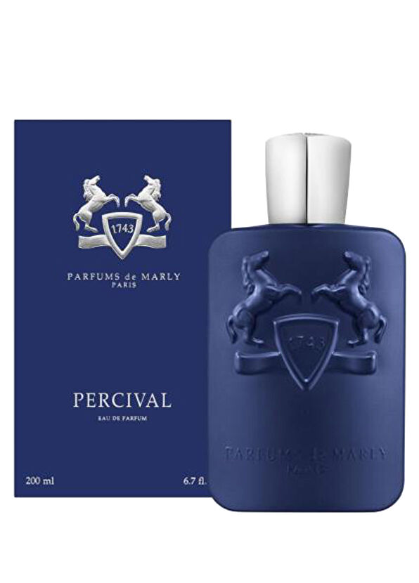 Parfums de Marly Percival EDP 200ML Parfüm - 2