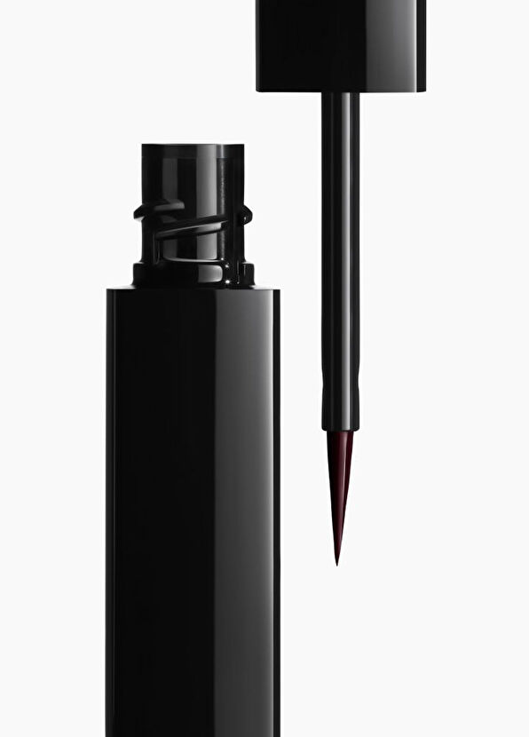 CHANEL Le Liner De Chanel Rouge Noir 516 - 2