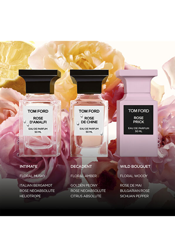 Tom Ford Rose Prick EDP 100ml - 2