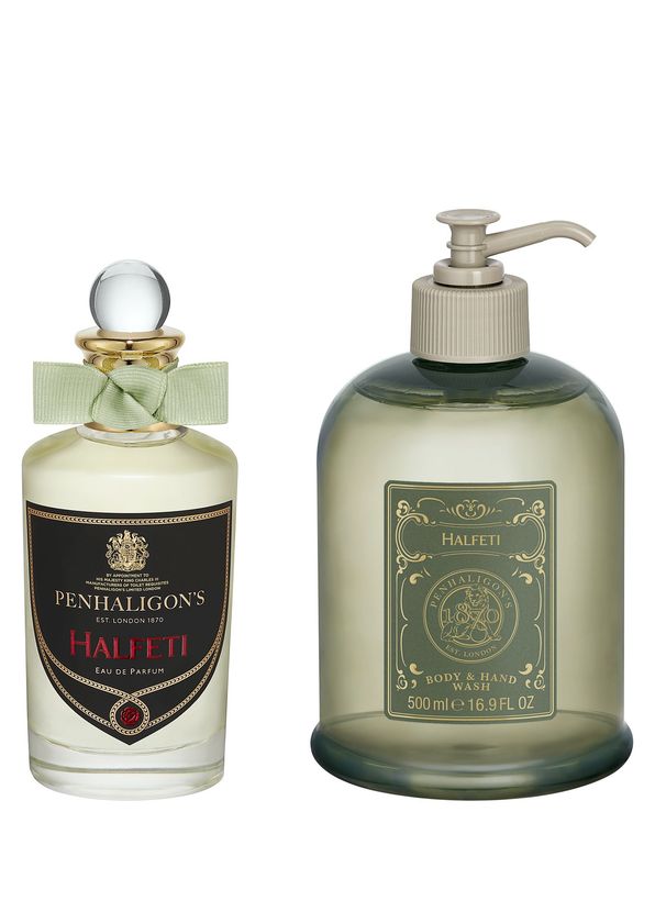 Penhaligon's Set Halfeti Eau De Parfum 100 Ml Set - 2