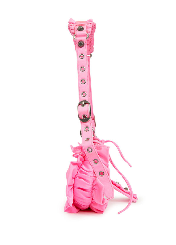 Balenciaga Le Cagole Çanta - Görsel 5