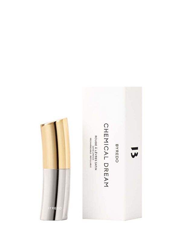 BYREDO Lipstick Satin Chemical Dream 202 - 2