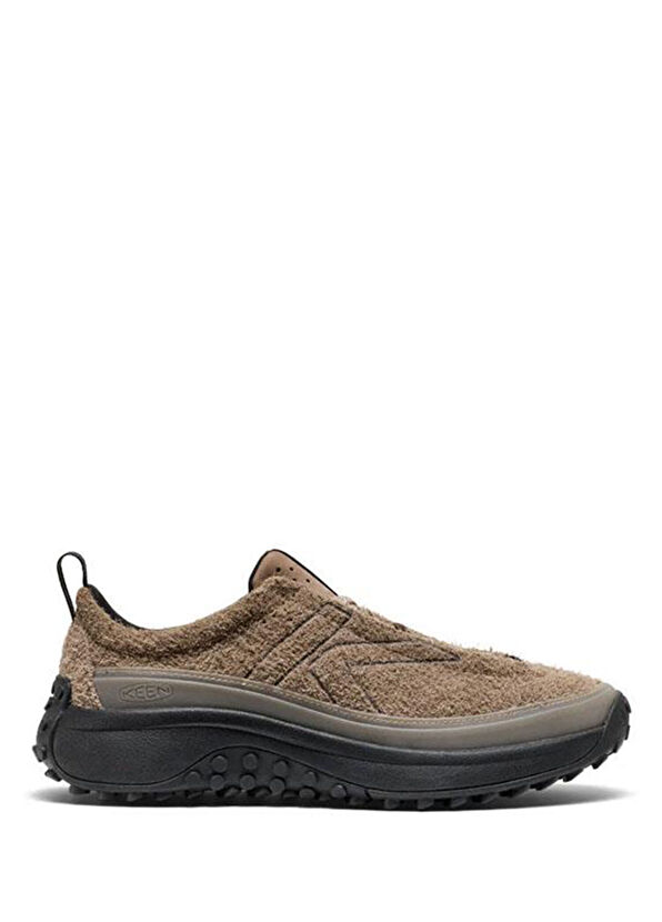 Keen KS Mino Brindle Birch Men's Leather Sneakers - 1