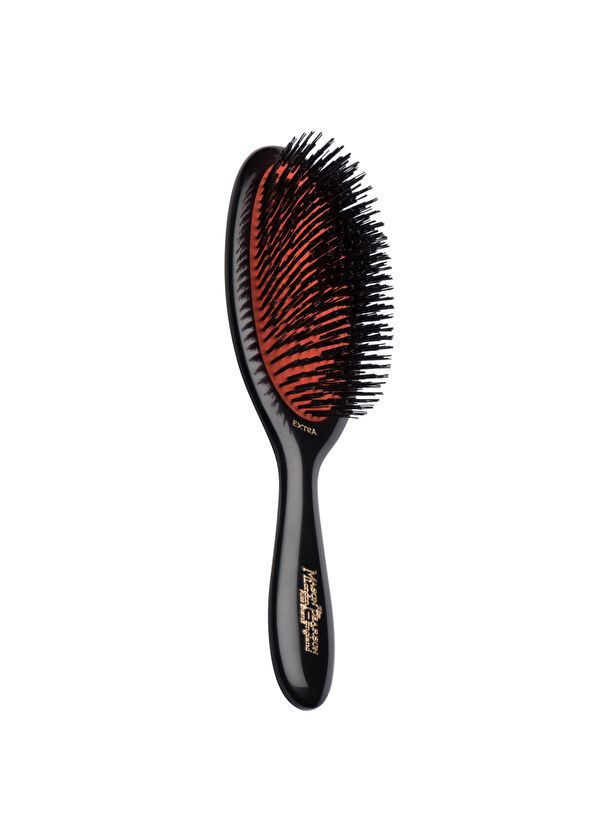 Mason Pearson Mason Pearson Small Extra Boar Bristle B2 Dark Hair Brush - 1
