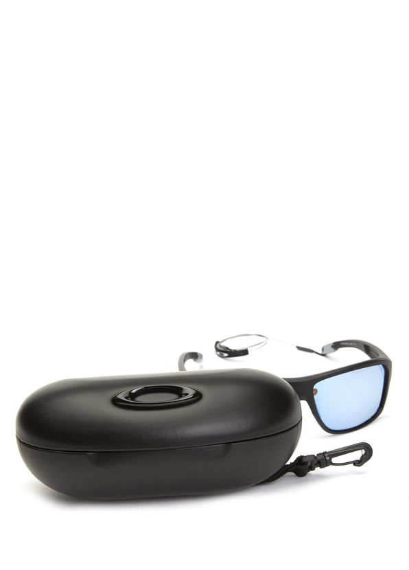 Oakley OO9416 Siyah Erkek Güneş Gözlüğü - 4