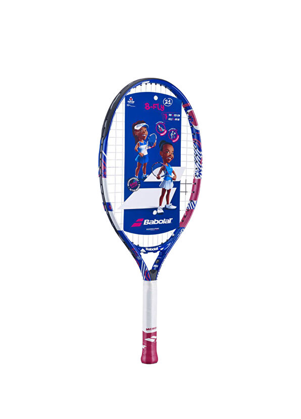 Babolat B Fly 21 Çocuk Kordajlı Tenis Raketi - 2