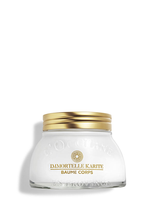 L'Occitane Shea Ölmezotu Yaşlanma Karşıtı Vücut Kremi 200 ml - 1