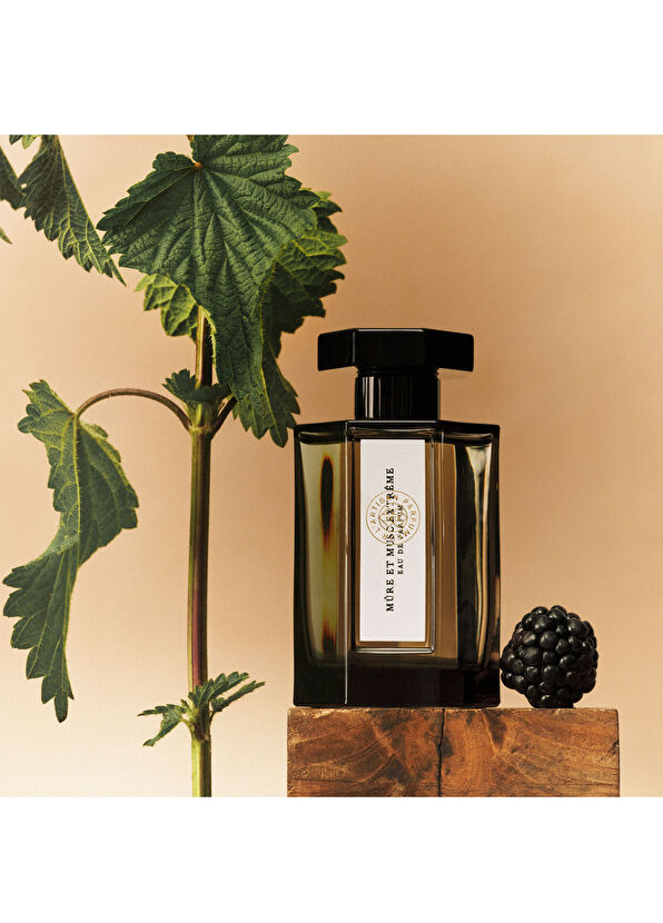 L'Artisan Parfumeur Mûre et Musc Extrême EDP 100 ml - 4