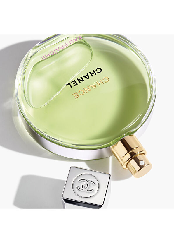 Chanel CHANCE EAU FRAÎCHE EAU DE PERFUME SPRAY 100ML - 2