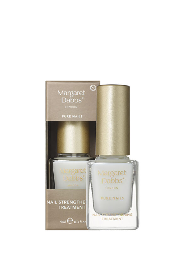 Margaret Dabbs London Pure Nail Strengthening Treatment The Kings Road - 2