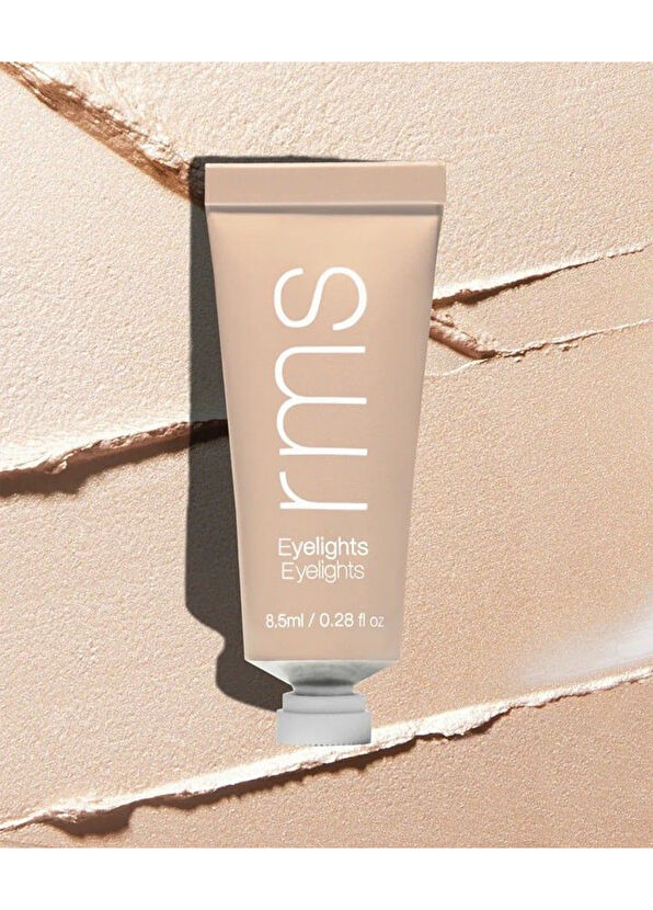 RMS Beauty Eyelights Moondust Krem Göz Farı 8.5 ml - 2