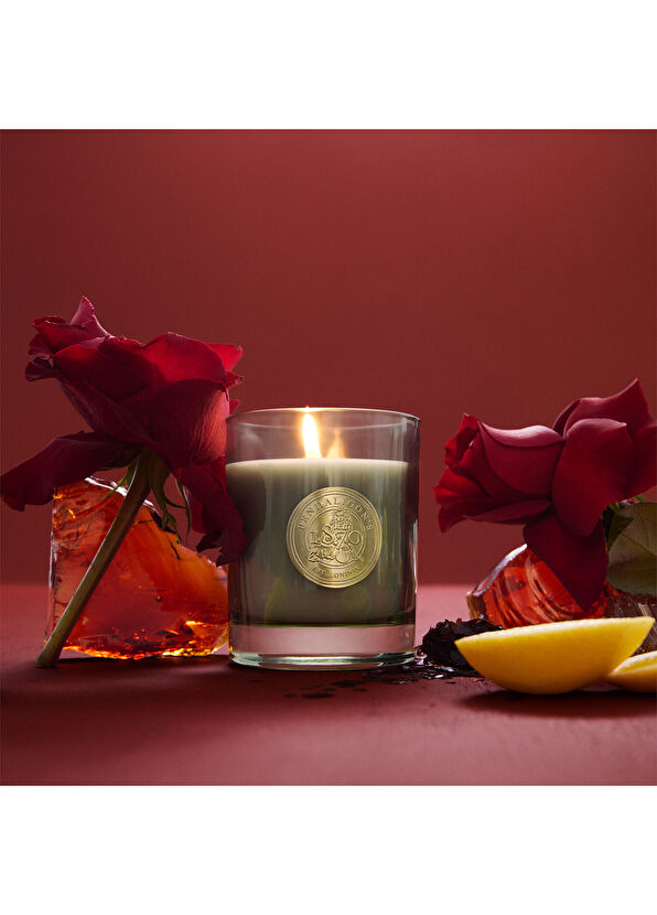 Penhaligon's Pen Posh Home Halfeti Candle - 4