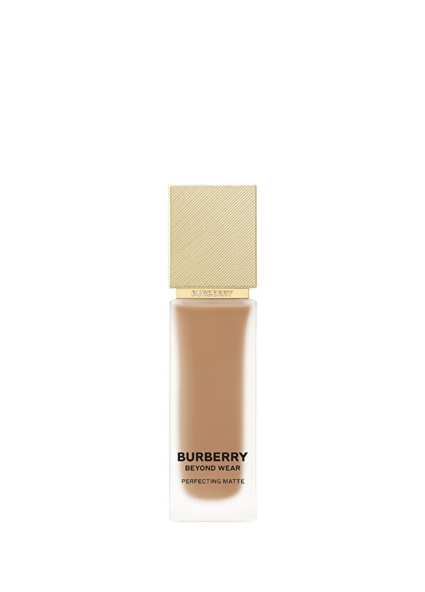Burberry Beyond Wear Perfecting Matte Foundation 100 30ml - 2