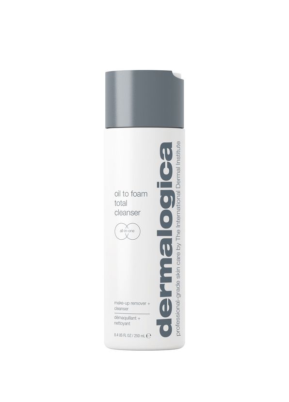 Dermalogica Oil to Foam Total Cleanser 250 ml - 1