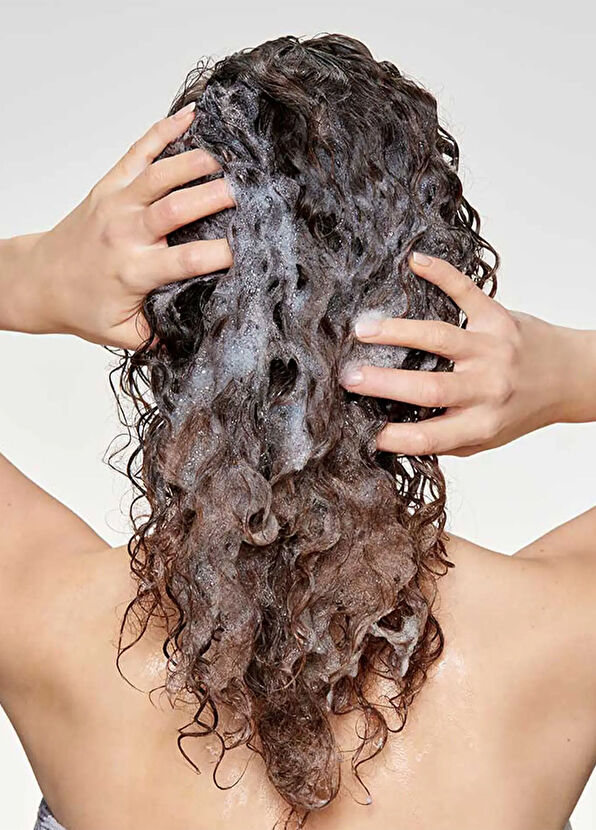 Milk Shake Curl Passion Bukle Belirginleştirici Şampuan 1000 ml - 3