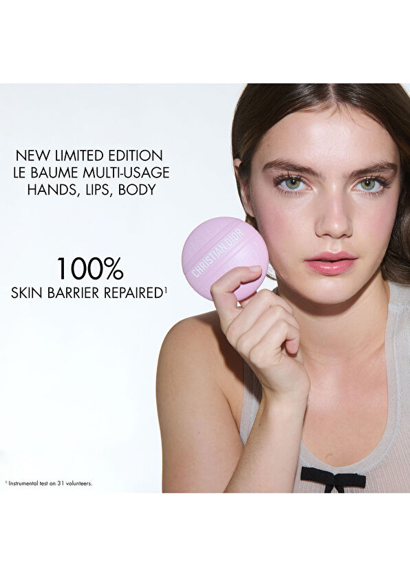 Dior Dline Baume El Violet 50ml El Kremi - 2