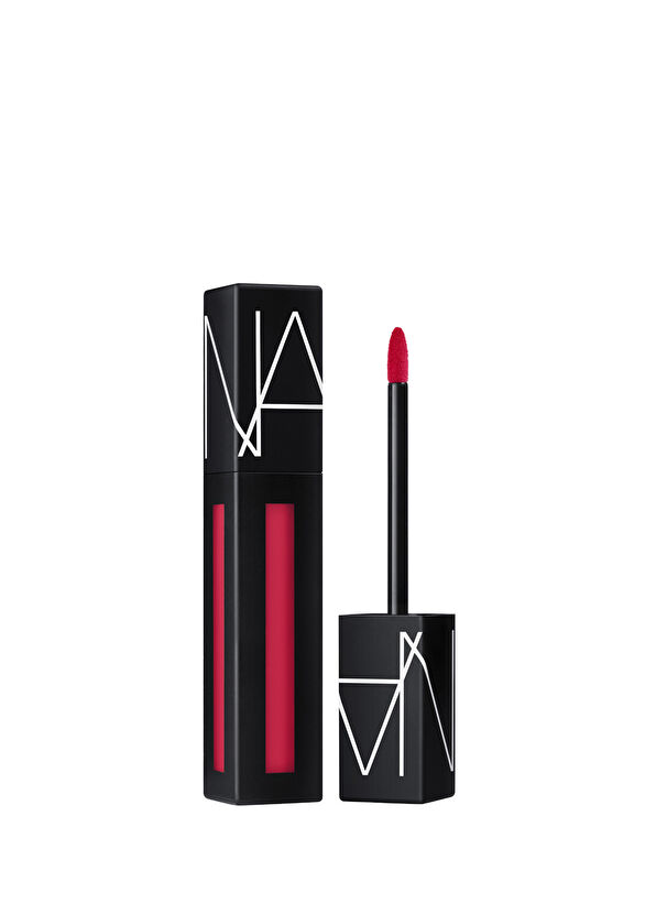 Nars Power Matte Lip Pigment Dragon Girl - 1