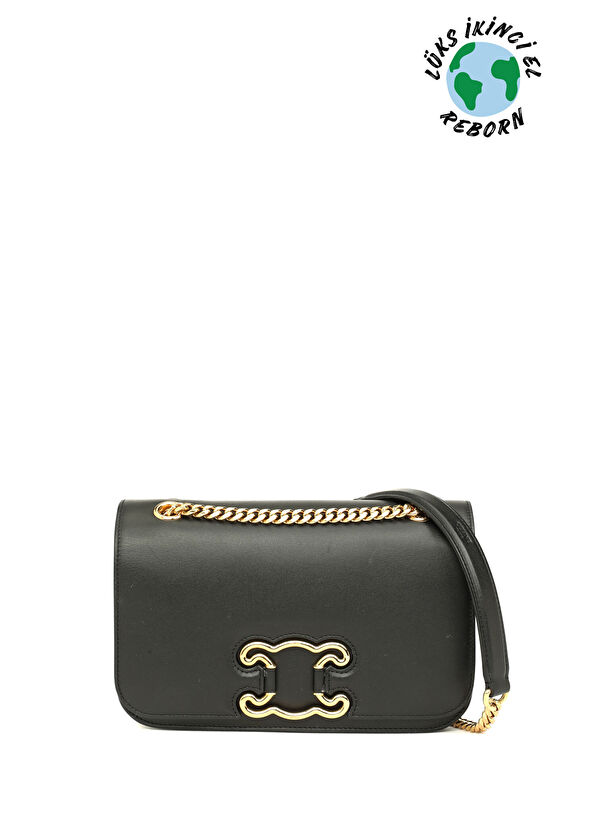 Beymen Reborn Celine Triomphe Frame Çanta - 1