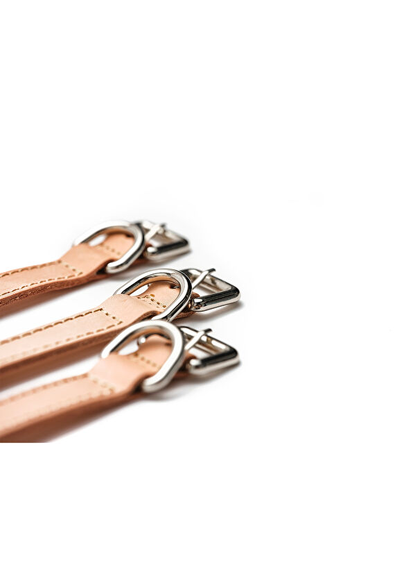 Du2 Leather Dog Collar - 4