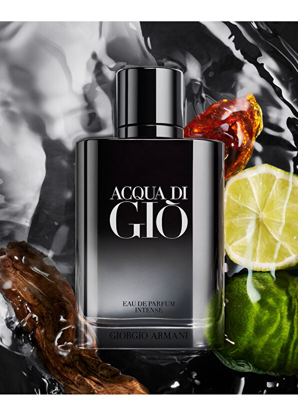 Giorgio Armani Acqua di Gio Intense Eau de Parfum 100ml - 2