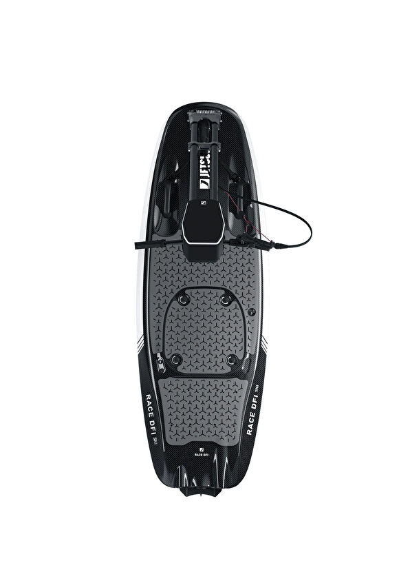 Jetsurf Race DFI SKI Carbon Sörf Tahtası - 2