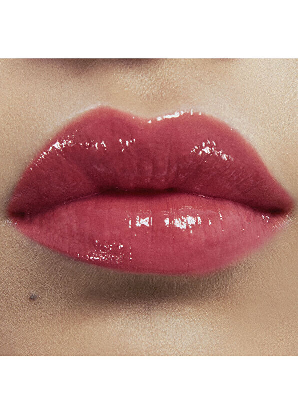 Yves Saint Laurent Loveshine RVS 211 Ruj - 4