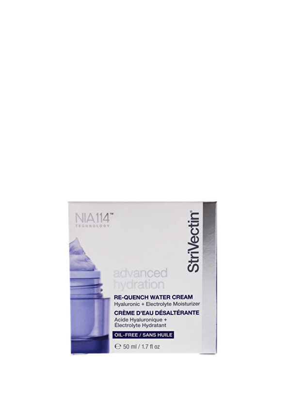 StriVectin Advanced Hydration Elektrolit Nemlendiricili Yüz Kremi 50 ml - 2