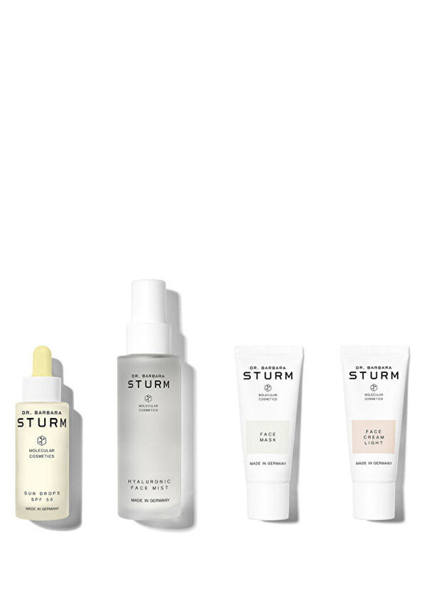 Dr. Barbara Sturm DBS SUMMER KIT 25 - 1