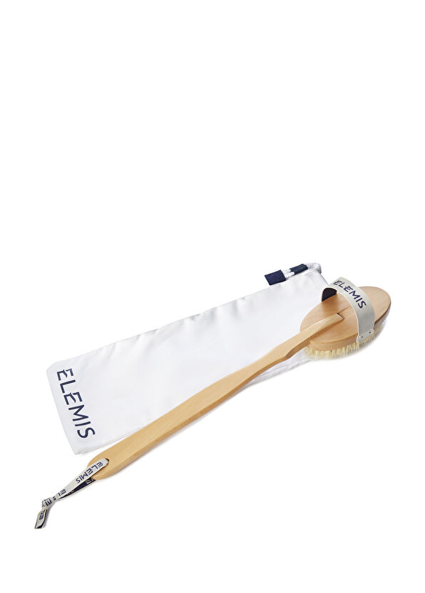 Elemis Skin Brush With Bag Sıkılaştırıcı Selülit Fırçası  - 1