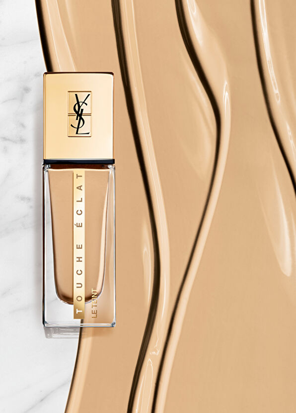 Yves Saint Laurent Le Teint Touche Eclat B30 Foundation - 2