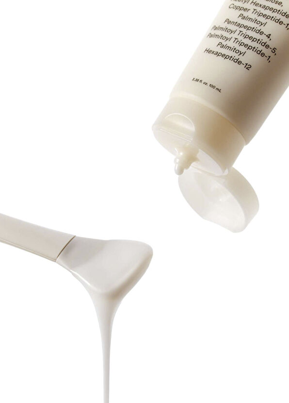 Abib Lifting Collagen Wrapping Mask Jericho Rose Film Firming Mask 100 ml - 2