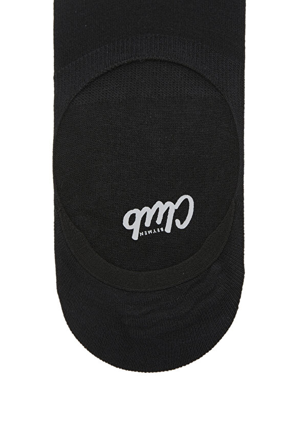 Beymen Club Black Men's Socks - 2