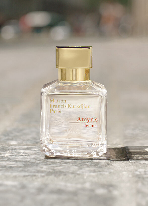 Maison Francis Kurkdjian Amyris Femme Edp 200Ml - 4