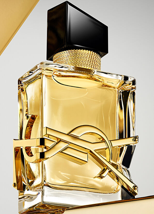 Yves Saint Laurent Libre Edp 50ml - 3