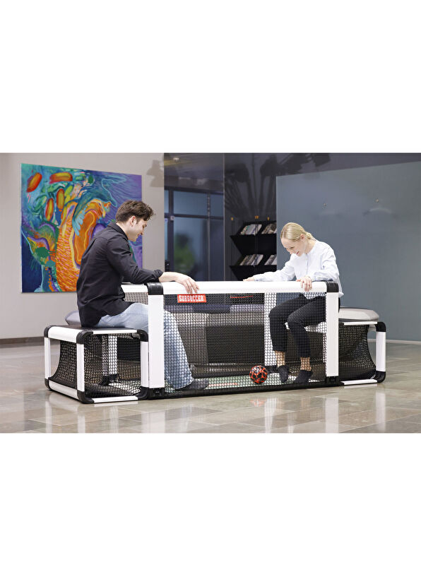 Eddra Subsoccer Masa Futbolu Ünitesi - 3