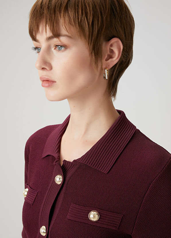 Beymen Club Gold Silver Women's Earrings - 1