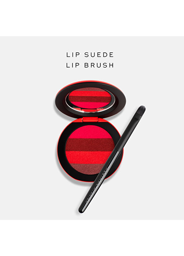 Westman Atelier Lip Brush - 2