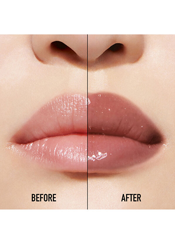Dior Addict Lip Maximizer 020 Mahograny - 2